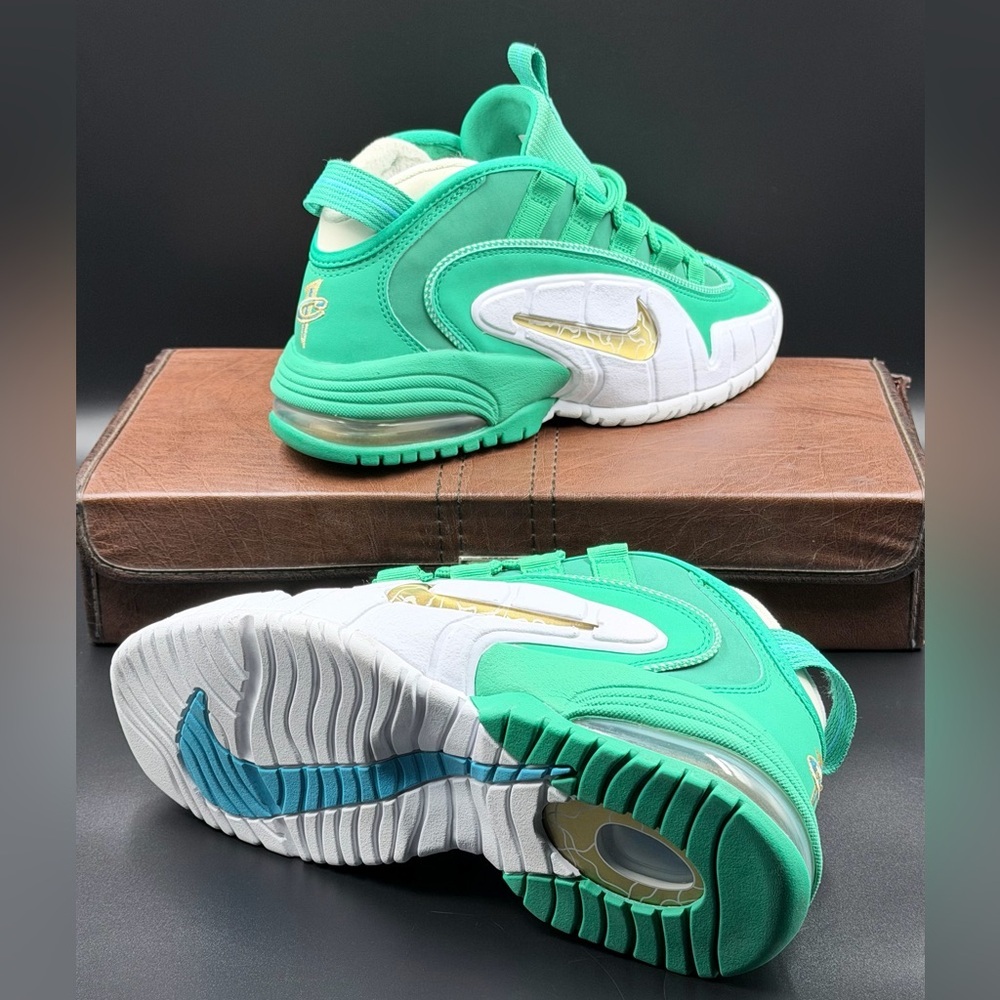 Nike Air Max Penny 1 'Stadium Green'